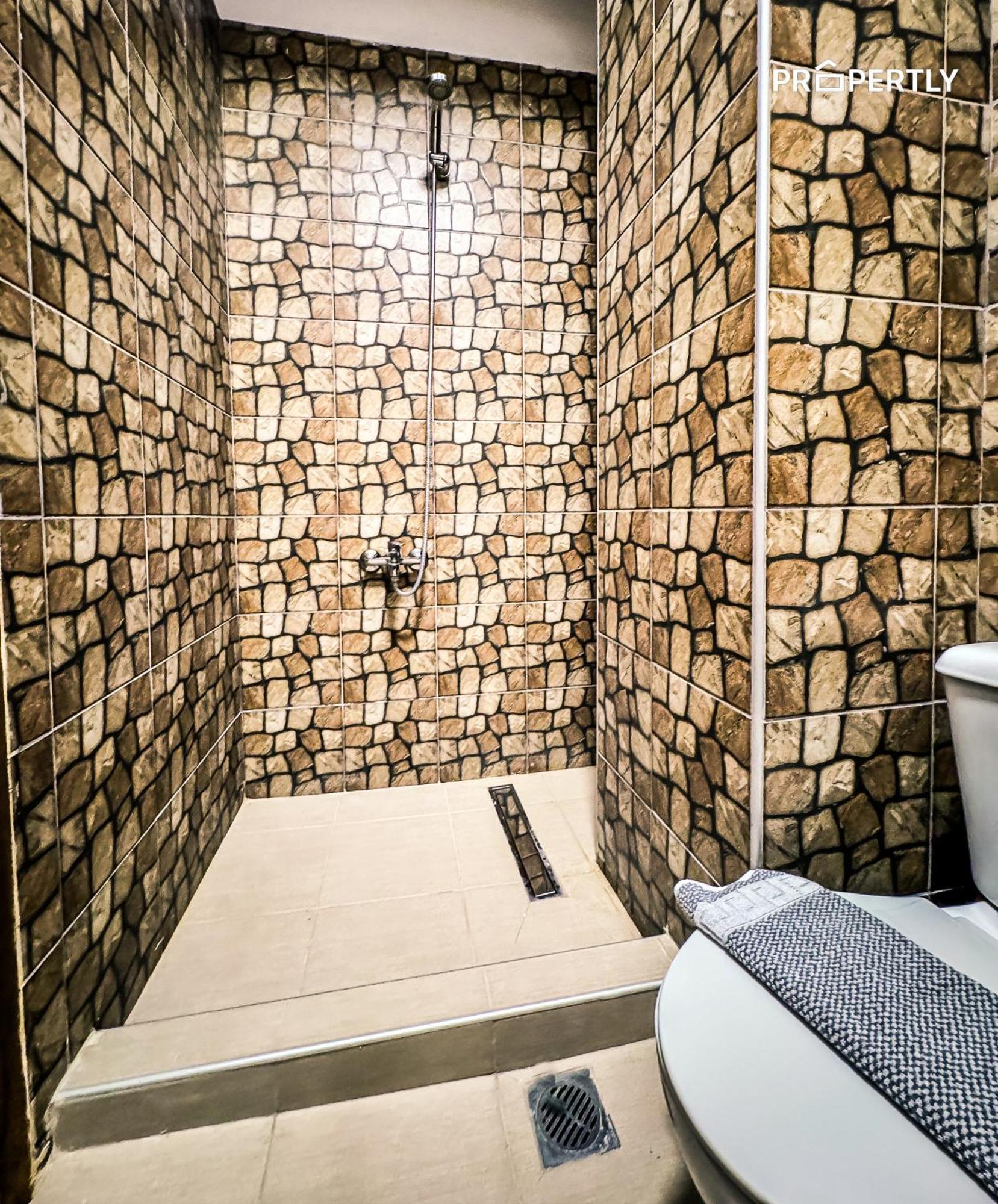 Seaside Retreat #Propertly Apartment Nea Kallikrateia Cameră foto